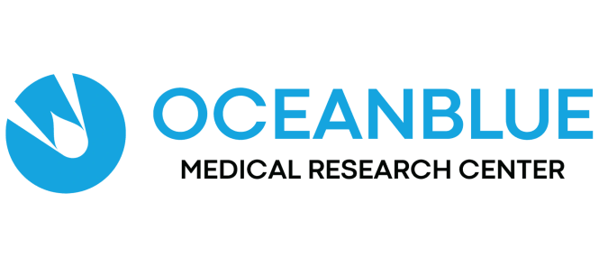Ocean Blue Medical Research